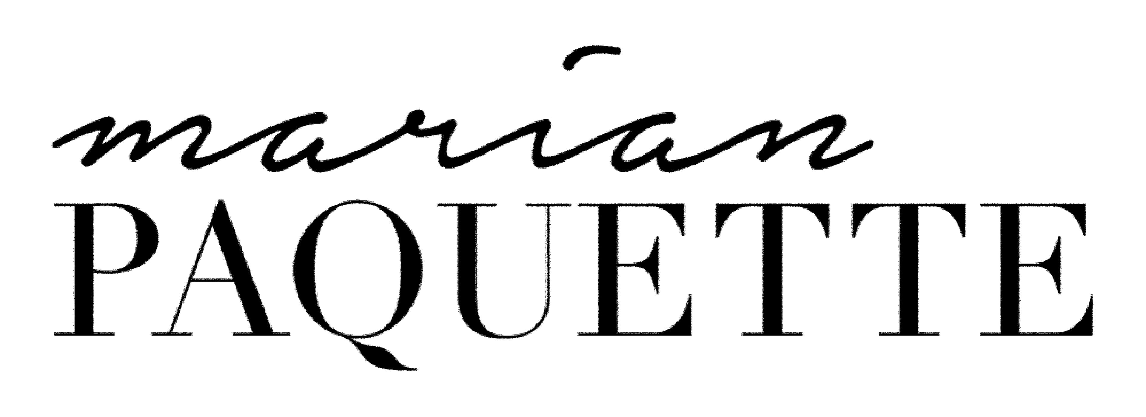 Marian Paquette Wholesale